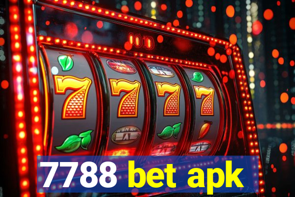 7788 bet apk